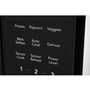 Frigidaire Gallery 24-Inch, 2.2 Cu.Ft. Built-In Microwave Oven With Sensor Cooking - GMBS3068AF