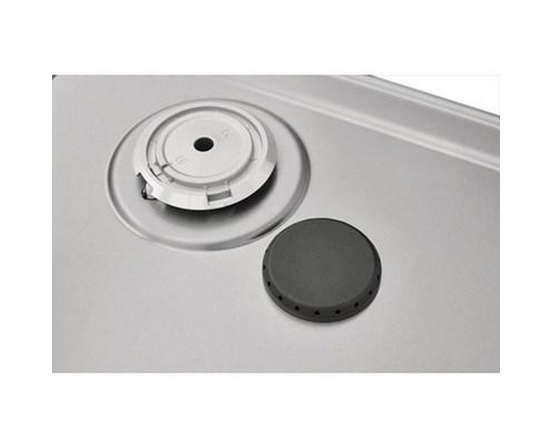Frigidaire Gallery 30-Inch Built-In Gas Cooktop - GCCG3046AS