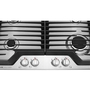 Frigidaire Gallery 30-Inch Built-In Gas Cooktop - GCCG3046AS