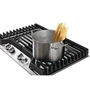 Frigidaire Gallery 30-Inch Built-In Gas Cooktop - GCCG3046AS