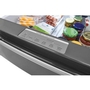 Frigidaire Gallery 21.5 Cu. Ft. Counter-Depth 4-Door French Door Refrigerator - GRMC2273CF
