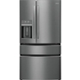 Frigidaire Gallery 21.5 Cu. Ft. Counter-Depth 4-Door French Door Refrigerator - GRMC2273CD