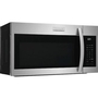 Frigidaire Gallery 30-Inch, 1.9 Cu. Ft. Over-The-Range Microwave Oven With Pureair® Filter - GMOS1962AF