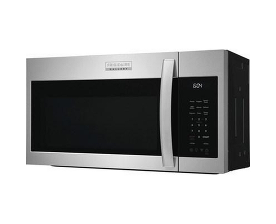 Frigidaire Gallery 30-Inch, 1.9 Cu. Ft. Over-The-Range Microwave Oven With Pureair® Filter - GMOS1962AF
