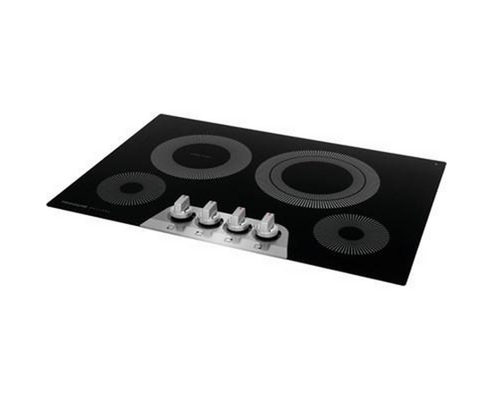 Frigidaire Gallery 30-Inch Built-In Electric Cooktop - GCCE3049AS