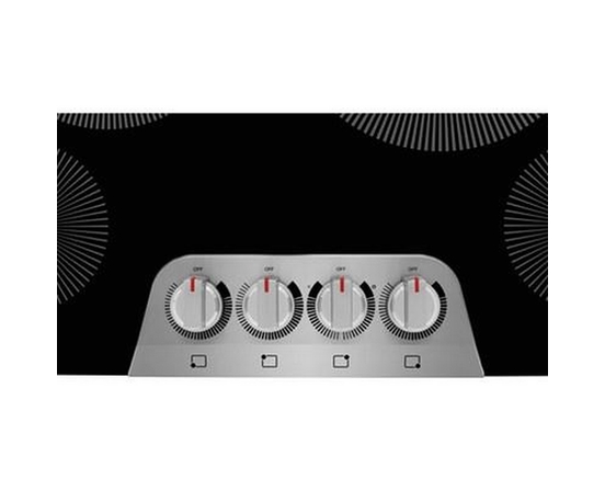 Frigidaire Gallery 30-Inch Built-In Electric Cooktop - GCCE3049AS