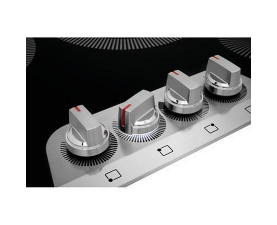 Frigidaire Gallery 30-Inch Built-In Electric Cooktop - GCCE3049AS