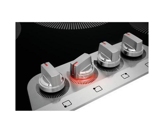 Frigidaire Gallery 30-Inch Built-In Electric Cooktop - GCCE3049AS