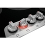 Frigidaire Gallery 30-Inch Built-In Electric Cooktop - GCCE3049AS