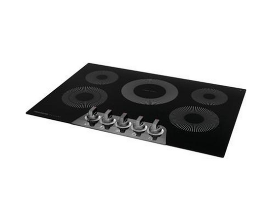 Frigidaire Gallery 30-Inch Built-In Electric Cooktop - GCCE3070AD
