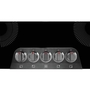Frigidaire Gallery 30-Inch Built-In Electric Cooktop - GCCE3070AD