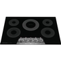 Frigidaire Gallery 30-Inch Built-In Electric Cooktop - GCCE3070AD