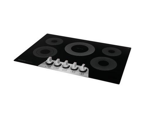 Frigidaire Gallery 30-Inch Built-In Electric Cooktop - GCCE3070AS