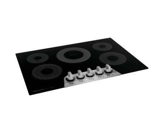 Frigidaire Gallery 30-Inch Built-In Electric Cooktop - GCCE3070AS