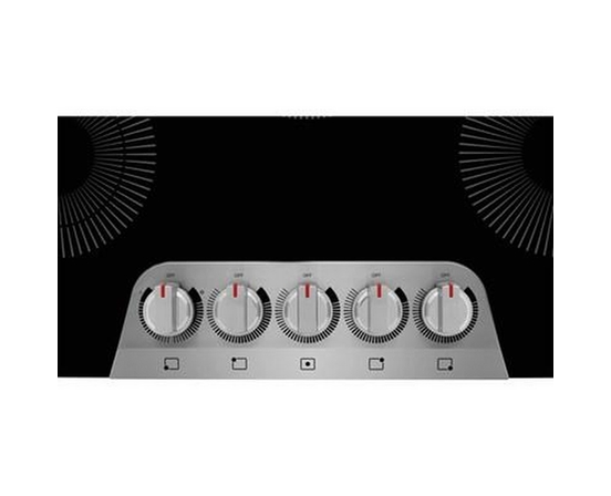 Frigidaire Gallery 30-Inch Built-In Electric Cooktop - GCCE3070AS