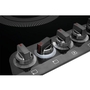 Frigidaire Gallery 36-Inch Built-In Electric Cooktop - GCCE3670AD