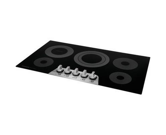 Frigidaire Gallery 36-Inch Built-In Electric Cooktop - GCCE3670AS