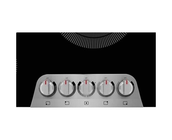 Frigidaire Gallery 36-Inch Built-In Electric Cooktop - GCCE3670AS
