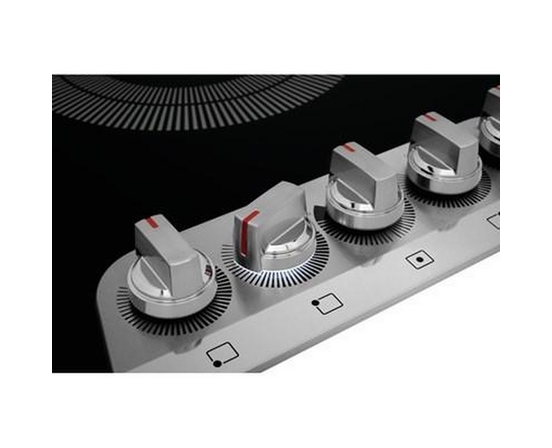 Frigidaire Gallery 36-Inch Built-In Electric Cooktop - GCCE3670AS