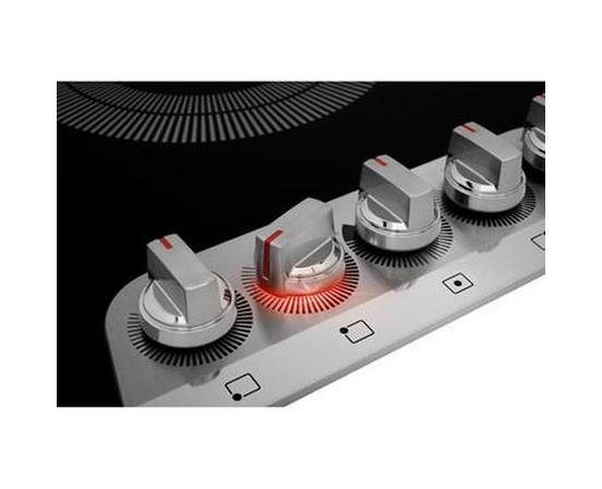 Frigidaire Gallery 36-Inch Built-In Electric Cooktop - GCCE3670AS