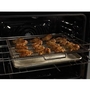 Frigidaire Gallery 30-Inch Gas Range With Convection Technology - GCFG3060BD