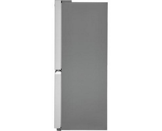 Frigidaire Gallery 36-Inch, 21.5 Cu. Ft. Counter-Depth French 4-Door Refrigerator With Ice Maker - GRQC2255BF