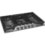 Frigidaire Gallery 30-Inch Built-In Gas Cooktop - GCCG3048AS