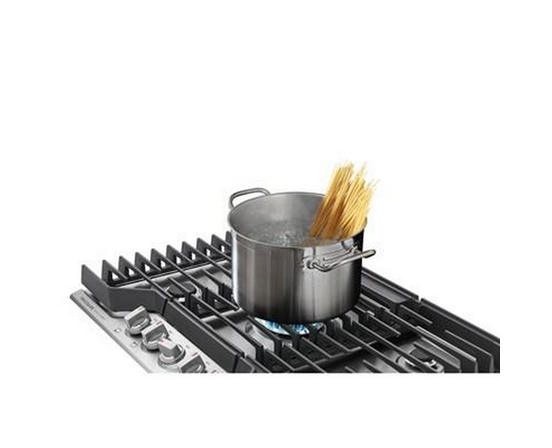 Frigidaire Gallery 30-Inch Built-In Gas Cooktop - GCCG3048AS