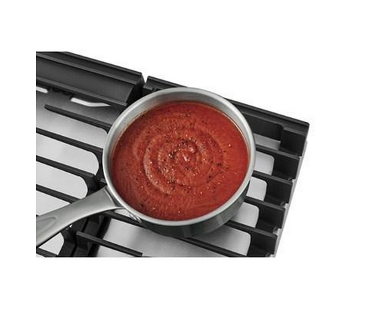 Frigidaire Gallery 30-Inch Built-In Gas Cooktop - GCCG3048AS