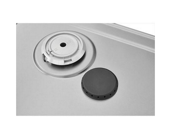 Frigidaire Gallery 36-Inch Built-In Gas Cooktop - GCCG3648AS