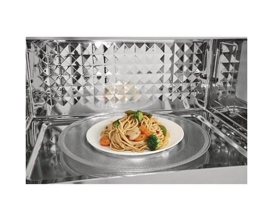 Frigidaire Gallery 30-Inch, 1.9 Cu. Ft. Over-The-Range Microwave Oven With Convection Technology - GMOS196CAF