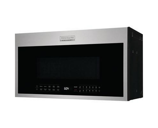 Frigidaire Gallery 30-Inch, 1.9 Cu. Ft. Over-The-Range Microwave Oven With Convection Technology - GMOS196CAF