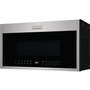 Frigidaire Gallery 30-Inch, 1.9 Cu. Ft. Over-The-Range Microwave Oven With Convection Technology - GMOS196CAF