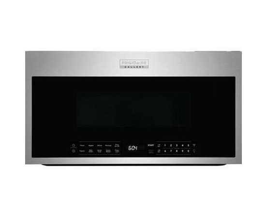 Frigidaire Gallery 1.9 Cu. Ft. Over-The-Range Microwave Oven - GMOS1964AF