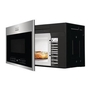 Frigidaire Gallery 1.9 Cu. Ft. Over-The-Range Microwave Oven - GMOS1964AF