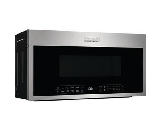 Frigidaire Gallery 1.9 Cu. Ft. Over-The-Range Microwave Oven - GMOS1964AF