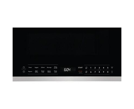 Frigidaire Gallery 1.9 Cu. Ft. Over-The-Range Microwave Oven - GMOS1964AF