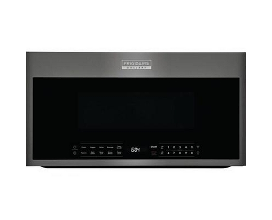 Frigidaire Gallery 1.9 Cu. Ft. Over-The-Range Microwave Oven - GMOS1964AD