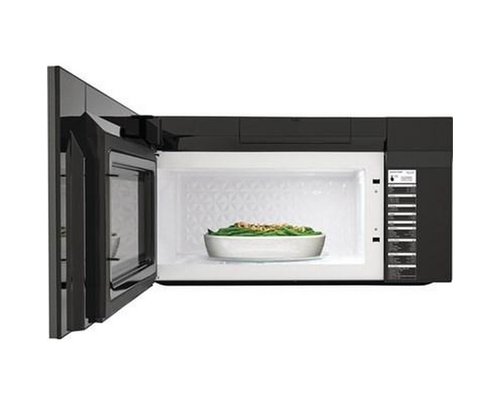 Frigidaire Gallery 1.9 Cu. Ft. Over-The-Range Microwave Oven - GMOS1964AD