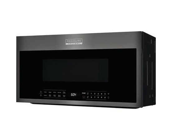 Frigidaire Gallery 1.9 Cu. Ft. Over-The-Range Microwave Oven - GMOS1964AD