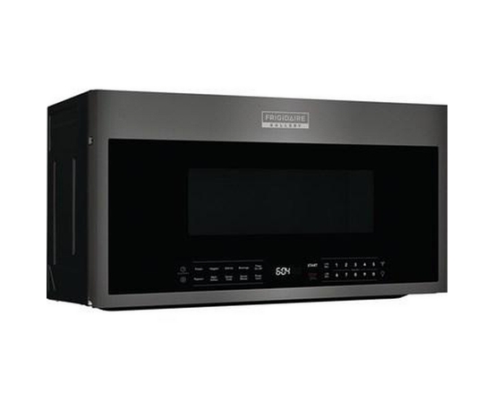 Frigidaire Gallery 1.9 Cu. Ft. Over-The-Range Microwave Oven - GMOS1964AD