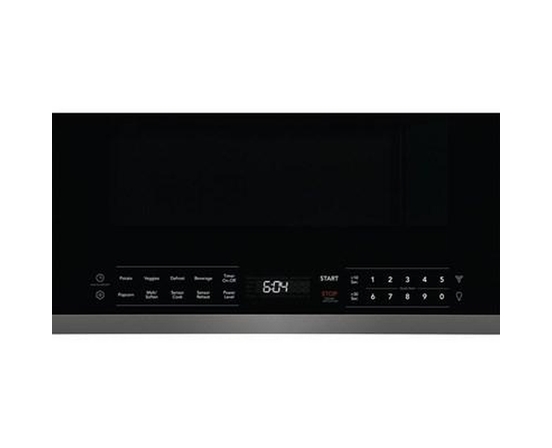 Frigidaire Gallery 1.9 Cu. Ft. Over-The-Range Microwave Oven - GMOS1964AD