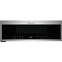 Frigidaire Gallery 30-Inch, 1.2 Cu. Ft Over-The-Range Microwave Oven - GMOS1266AF