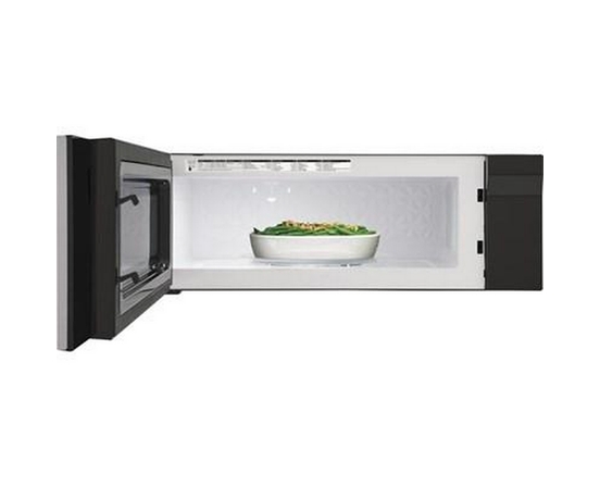 Frigidaire Gallery 30-Inch, 1.2 Cu. Ft Over-The-Range Microwave Oven - GMOS1266AF