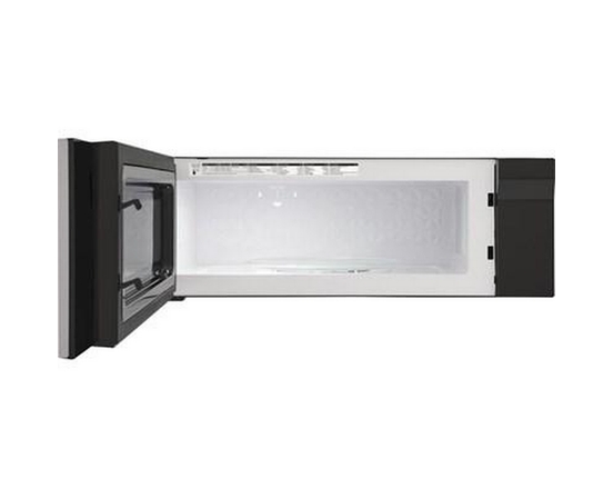 Frigidaire Gallery 30-Inch, 1.2 Cu. Ft Over-The-Range Microwave Oven - GMOS1266AF