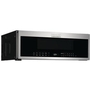 Frigidaire Gallery 30-Inch, 1.2 Cu. Ft Over-The-Range Microwave Oven - GMOS1266AF