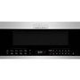 Frigidaire Gallery 30-Inch, 1.2 Cu. Ft Over-The-Range Microwave Oven - GMOS1266AF