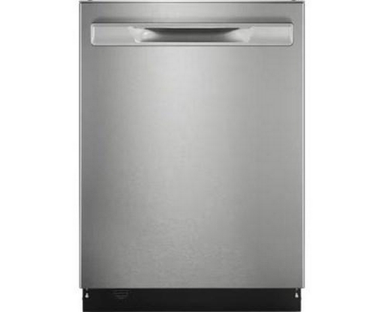 Frigidaire Gallery Built-In Dishwasher With Cleanboost™ - GDSP4715AF