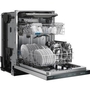 Frigidaire Gallery Built-In Dishwasher With Cleanboost™ - GDSP4715AF