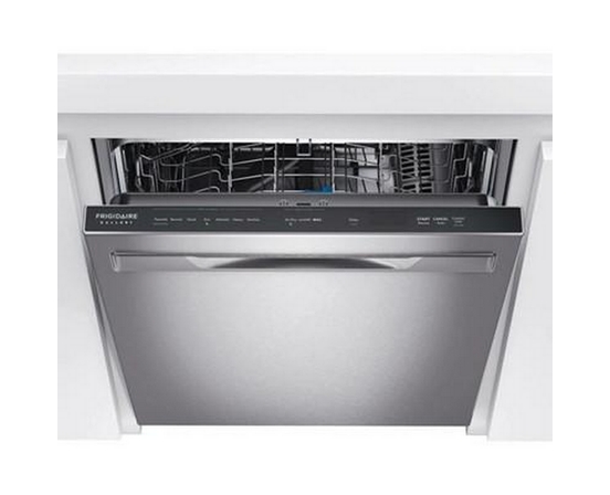 Frigidaire Gallery Built-In Dishwasher With Cleanboost™ - GDSP4715AF